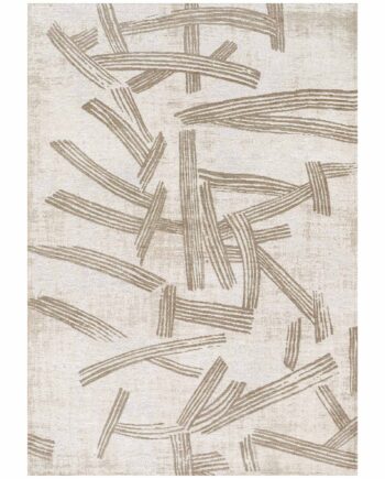 Louis De Poortere tappeto Meditation 2068 Kanji Dune