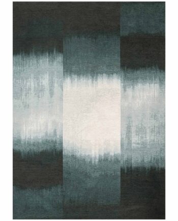 Louis De Poortere tappeto Meditation 2073 Sendai Deep Water