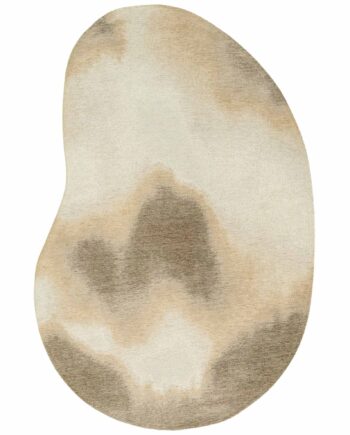 Louis De Poortere tappeto Meditation 2089 Aquarelle Nature