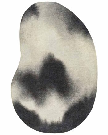 Louis De Poortere tappeto Meditation 2091 Aquarelle Rain