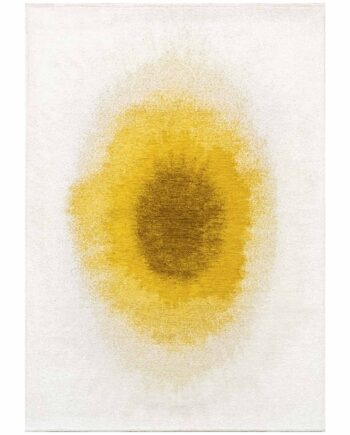 Louis De Poortere tappeto Meditation 2100 Drop Gold Moss