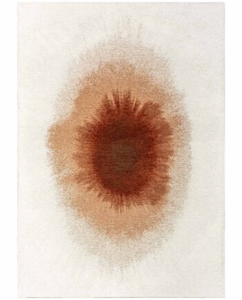 Louis De Poortere tappeto Meditation 2106 Drop Indian Snow